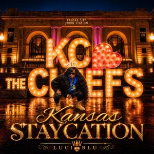 Kansas City Staycation