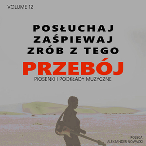 Dziś chcę się zgubić (Podkład)
