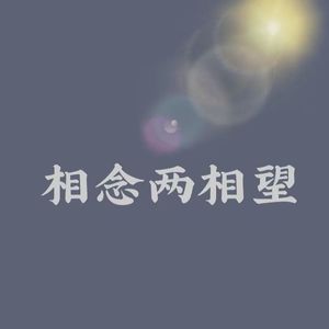 相念两相望
