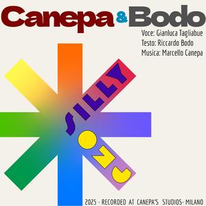 Silly song (feat. Marcello Canepa, Riccardo Bodo & Gianluca Tagliabue)