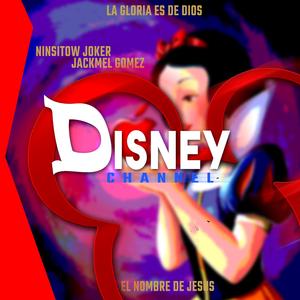 Disney Channel (feat. edward g)