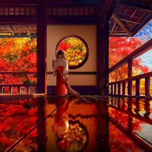 一直很安静（Remix）