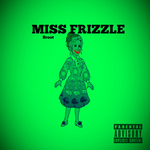 Miss Frizzle