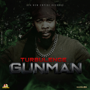 Gunman