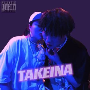TAKEINA
