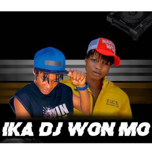 Ika Dj Won Mo