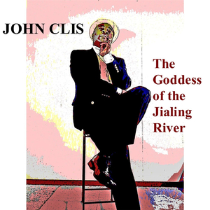 The Goddess of the Jialing River