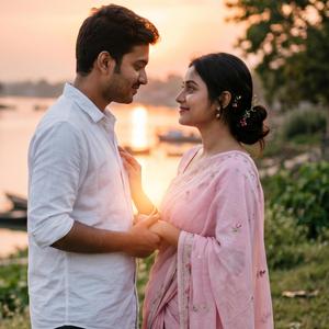 “হৃদয়ের বন্ধন” (Duet Song Full Lyrics)ForhadadnaN vs kathi