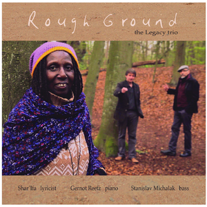 Haiku Interlude 4 - Stones