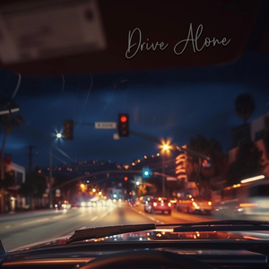 Drive Alone (feat. 지호)