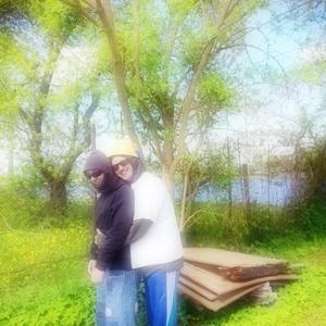 pēdējā draugu bilde