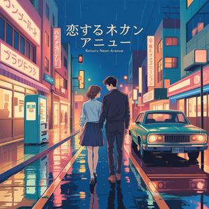 未来行きの最終電車 - Miraiyuki no Saishuu Densha