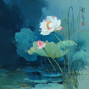 金音唤醒生命 (清肺热)