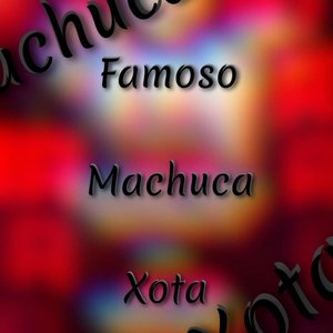 Famoso Machuca Xota Brega Funk