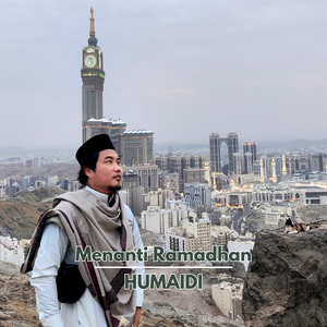 Menanti Ramadhan