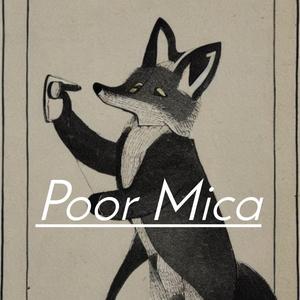 Blame me for the sunset