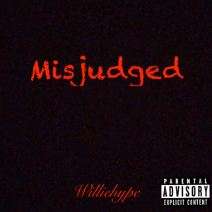 Misjudged