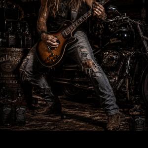 Dusty Whiskey Oath