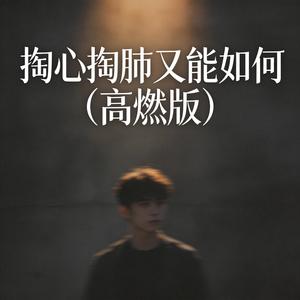 掏心掏肺又能如何 (高燃版)