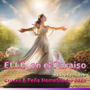 ELLE, La Novia del ETERNO y YO