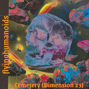 Cemetery (Dimension 23)