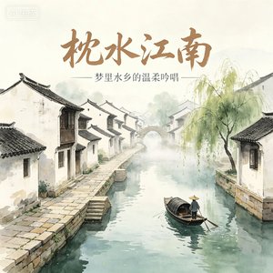枕水江南