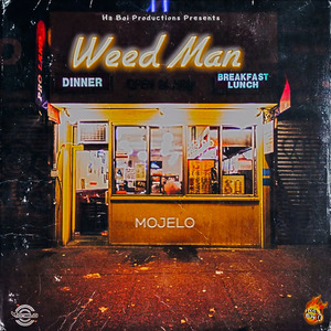 WeedMan