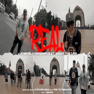 Real (Radio Edit)