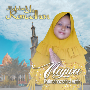 Marhaban Ya Ramadhan