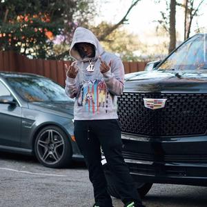 Baby Drill "Last Day In" (Official Audio)