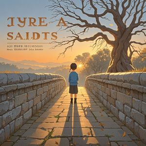 桥头的守望-金尊