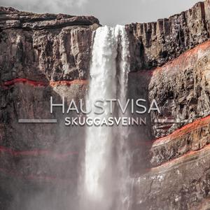 Haustvísa