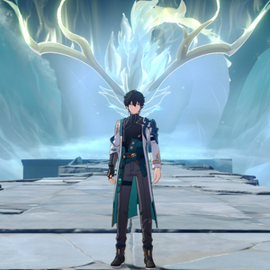 不虚此行 on the journey 星铁二周年