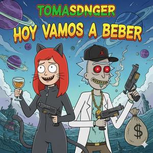Hoy vamos a beber