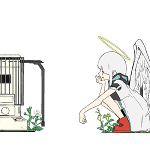 恒温動物 (feat. 初音ミク)