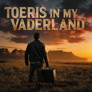 Toeris in My Vaderland