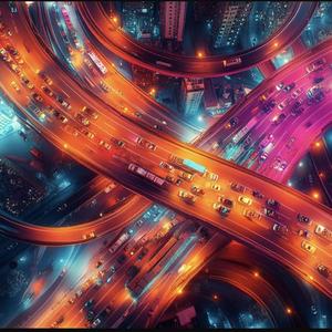 Highway Madness (feat. Jax)