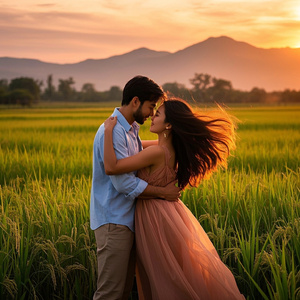 Volta Que o Tempo Faz