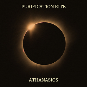 Purification Rite (For Contrabass, Alto & Soprano)