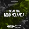 DJ TALISMA ORIGINAL - Beat da Nova Holanda