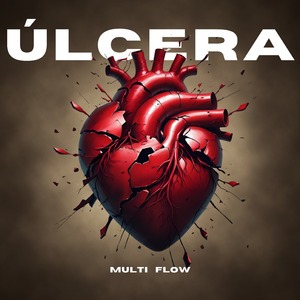 Úlcera