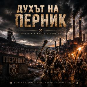 Духът на Перник