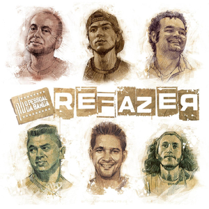Refazer