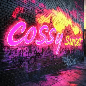 Cossy Sunset