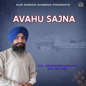 Avahu Sajna