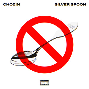 Silver spoon