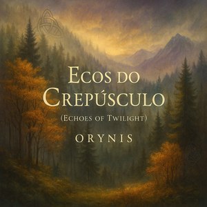 Cântico do Entardecer Celta (Celtic Sunset Song)