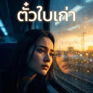 ตั๋วใบเก่า