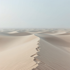 Endless Pale Distance