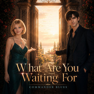 What Are You Waiting For